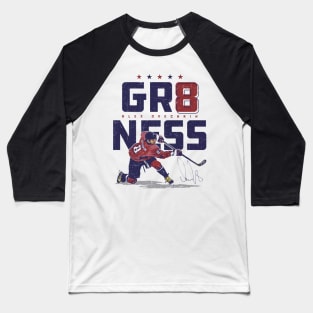 Alex Ovechkin Washington GR8NESS Baseball T-Shirt